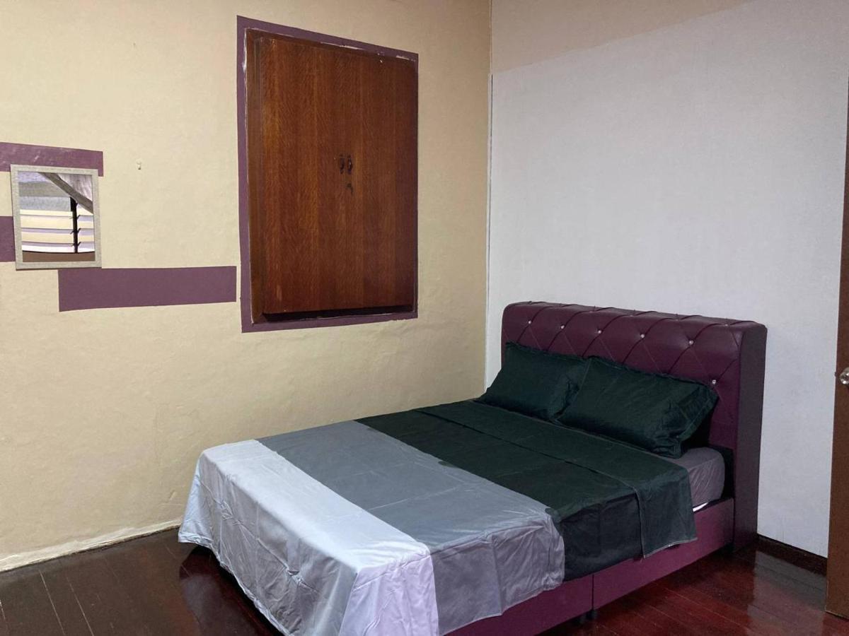 Stop @Melaka Guesthouse Exterior photo